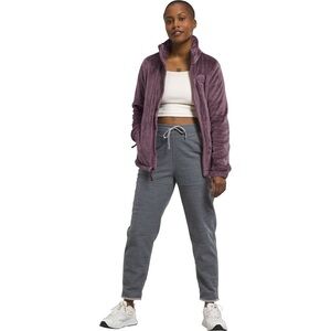 Women's The North Face Osito Jacket - Reddish Pink - Size L